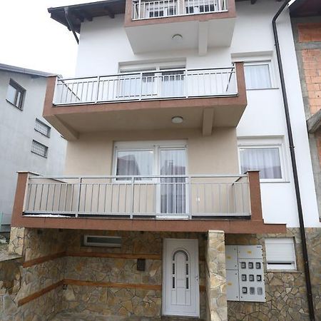 Apartments Kolonija 사라예보 객실 사진