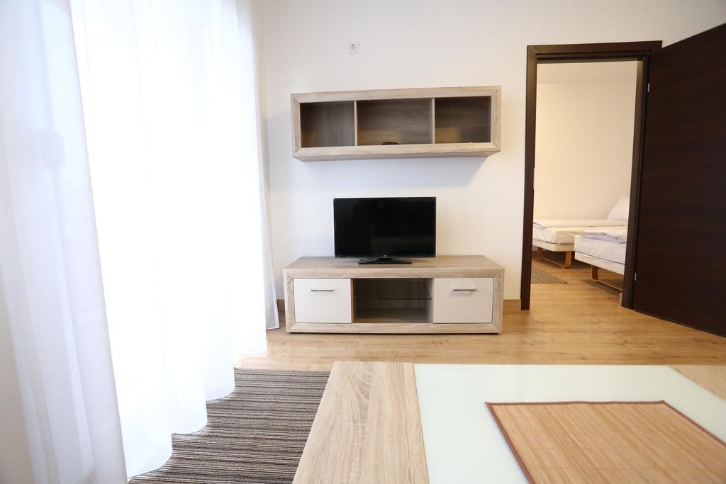 Apartments Kolonija 사라예보 외부 사진