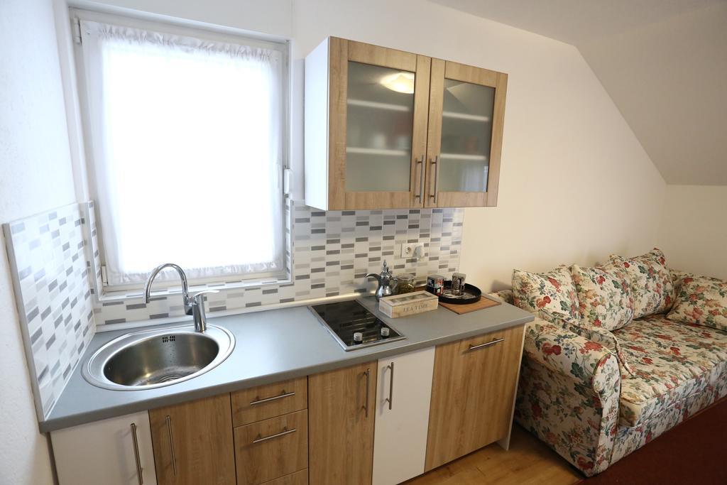 Apartments Kolonija 사라예보 객실 사진