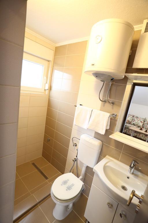 Apartments Kolonija 사라예보 객실 사진
