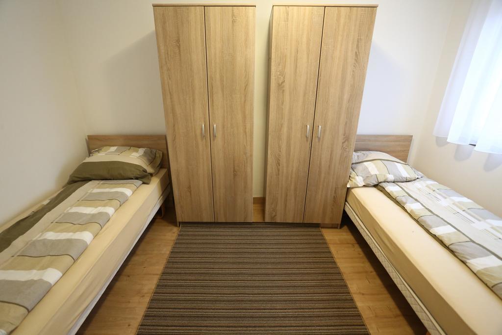 Apartments Kolonija 사라예보 객실 사진