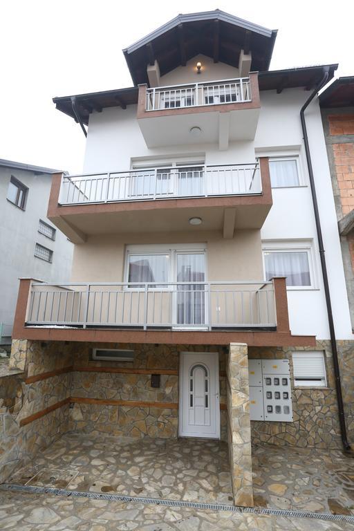 Apartments Kolonija 사라예보 객실 사진