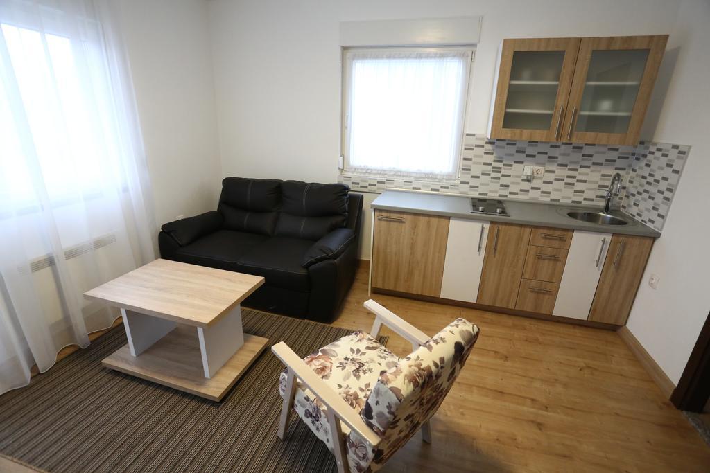 Apartments Kolonija 사라예보 객실 사진