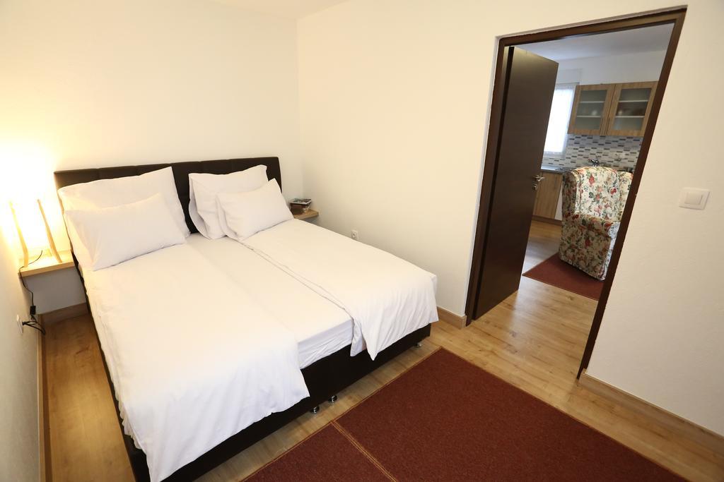 Apartments Kolonija 사라예보 객실 사진